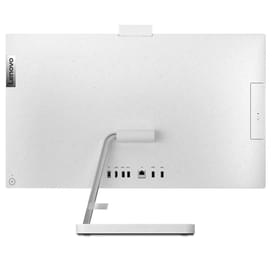 Моноблок 27" Lenovo IdeaCentre AIO 3 27IAP7 White (51240P-8-512-D-FHD) (F0GJ008GRU) фото