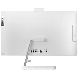Моноблок 27" Lenovo IdeaCentre AIO 3 27ITL6 White (51115G4-8-256-W-FHD) (F0FW00PLRU) фото