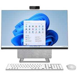 Моноблок 27" Lenovo YOGA AIO 7 27ACH6 Grey (R75800H-32-1000-W-UHD) (F0G7004JRK) фото