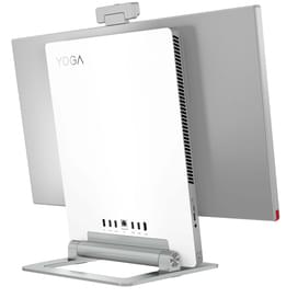 Моноблок 27" Lenovo YOGA AIO 7 27ACH6 Grey (R75800H-32-1000-W-UHD) (F0G7004JRK) фото