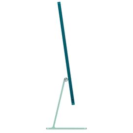 Моноблок Apple iMac 24 Green (MQRN3RU/A) фото
