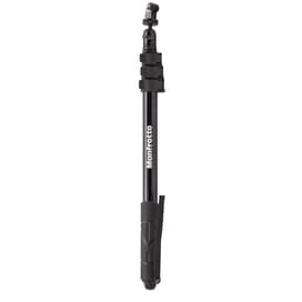 MANFROTTO Compact Xtreme (MPCOMPACT-BK) моноподы фото