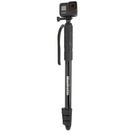 MANFROTTO Compact Xtreme (MPCOMPACT-BK) моноподы фото