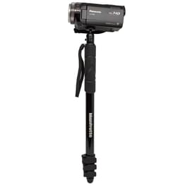 MANFROTTO Compact Xtreme (MPCOMPACT-BK) моноподы фото