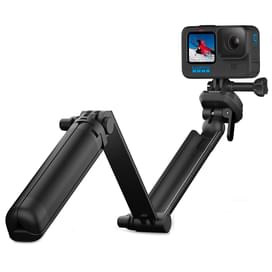 GoPro 3-Way Mount 2.0 - Grip / Arm / Tripod (AFAEM-002) Монопод-штативі фото