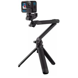 GoPro 3-Way Mount 2.0 - Grip / Arm / Tripod (AFAEM-002) Монопод-штативі фото