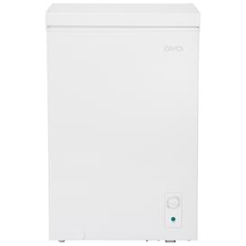 Морозильная камера ларь AVA CFR-100W фото
