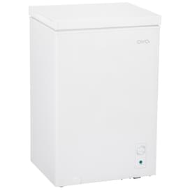 Морозильная камера ларь AVA CFR-100W фото