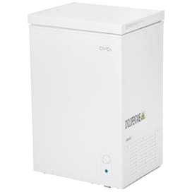 Морозильная камера ларь AVA CFR-100W фото