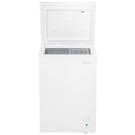 Морозильная камера ларь AVA CFR-100W фото