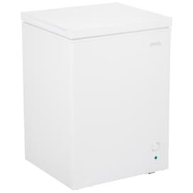 Морозильная камера ларь AVA CFR-150W фото