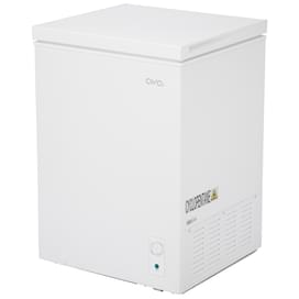 Морозильная камера ларь AVA CFR-150W фото