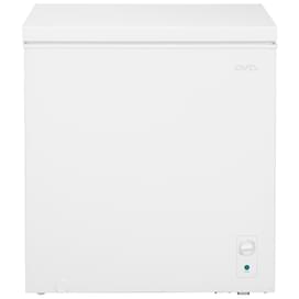 Морозильная камера ларь AVA CFR-200W фото