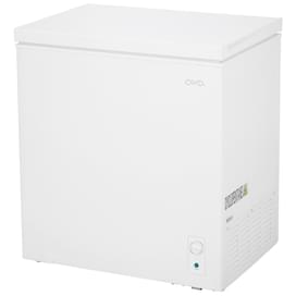 Морозильная камера ларь AVA CFR-200W фото