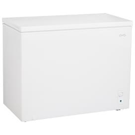 Морозильная камера ларь AVA CFR-300W фото