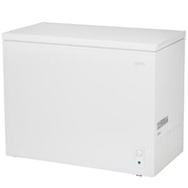 Морозильная камера ларь AVA CFR-300W фото
