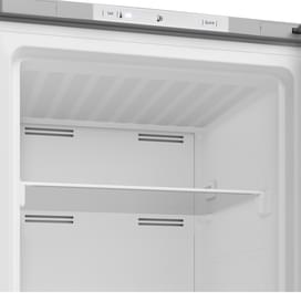 Beko B1RFNK292S мұздатқышы фото