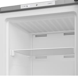 Beko B1RFNK292S мұздатқышы фото