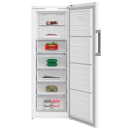 Beko B3RFNK292W мұздатқышы фото