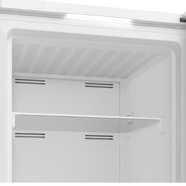 Beko B3RFNK292W мұздатқышы фото