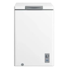 Морозильная камера ларь Midea MDRC152SLF01G фото