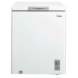 Морозильная камера ларь Midea MDRC207SLF01G фото