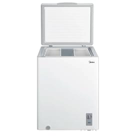 Морозильная камера ларь Midea MDRC207SLF01G фото
