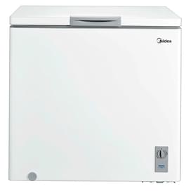 Морозильная камера ларь Midea MDRC280SLF01G фото