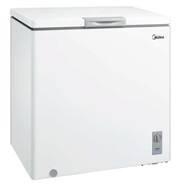 Морозильная камера ларь Midea MDRC280SLF01G фото