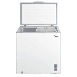 Морозильная камера ларь Midea MDRC280SLF01G фото
