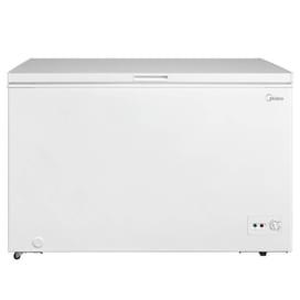 Морозильная камера ларь Midea MDRC499FZF01 фото