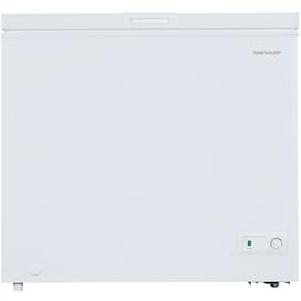 Морозильная камера ларь SNOWCAP CF-200 E фото