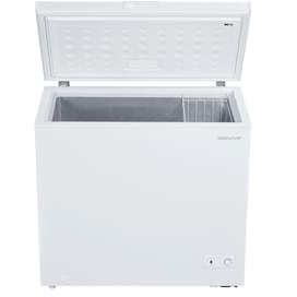 Морозильная камера ларь SNOWCAP CF-200 E фото