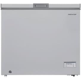 Морозильная камера ларь Snowcap CF-200ES фото