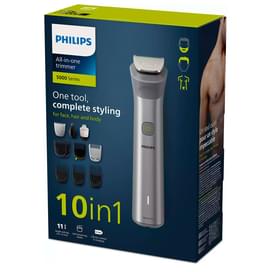 Мультитриммер Philips MG-5920/15 фото