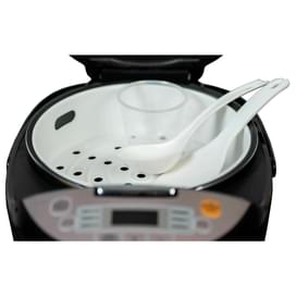 Мультиварка Midea MB-FS5018D фото