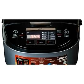 Мультиварка Midea MB-FS5077 фото