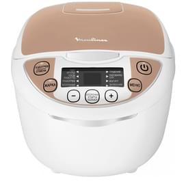 Мультиварка Moulinex MK-706 фото