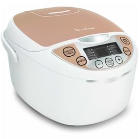 Мультиварка Moulinex MK-706 фото
