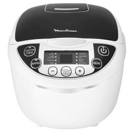 Мультиварка Moulinex MK-707832 фото