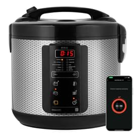 Мультиварка RED SOLUTION SkyCooker RMC-M225S фото