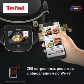 Мультиварка Tefal CY-912832 фото