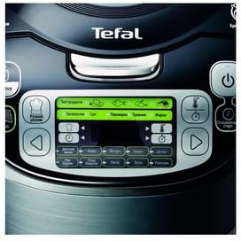 Tefal RK-812 Мультипісіргіші фото
