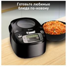 Tefal RK-812 Мультипісіргіші фото