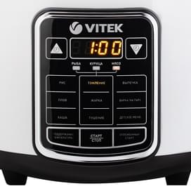 Мультиварка Vitek VT-4284 фото