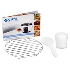 Мультиварка Vitek VT-4284 фото
