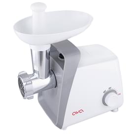 Мясорубка AVA MG100-PW-S фото