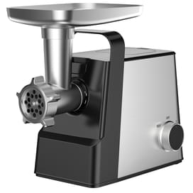 Мясорубка AVA MG200-PMB-S фото