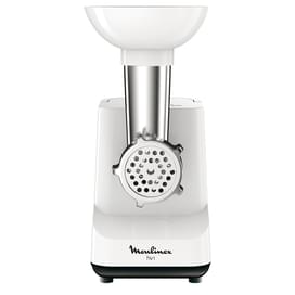Мясорубка Moulinex ME-111032 фото