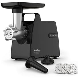 Мясорубка Moulinex ME-552810 фото
